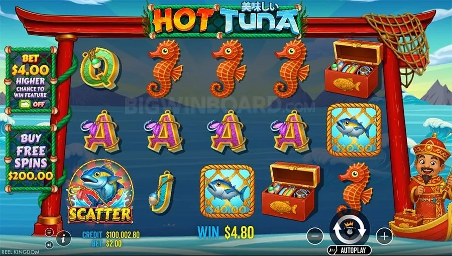 winslot Baccarat Game Rules