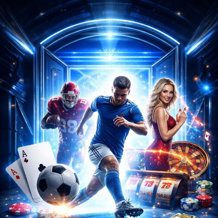 Common Mistakes in winslot Betting