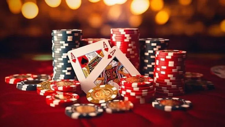 Collection of Winslot casino games including slots and live dealer tables.
