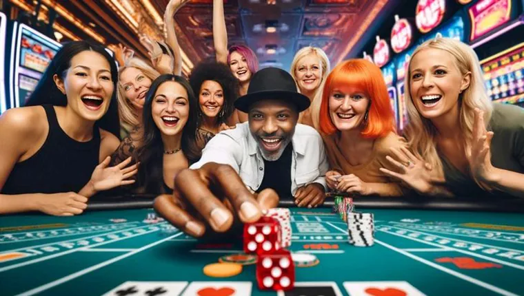 Advanced winslot Betting Strategies