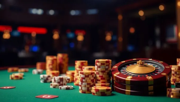Winslot poker bonuses and promotions graphic