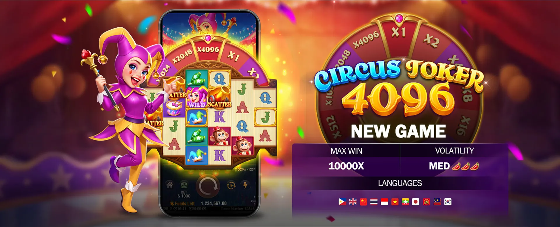 winslot Online Casino Strategy Guide