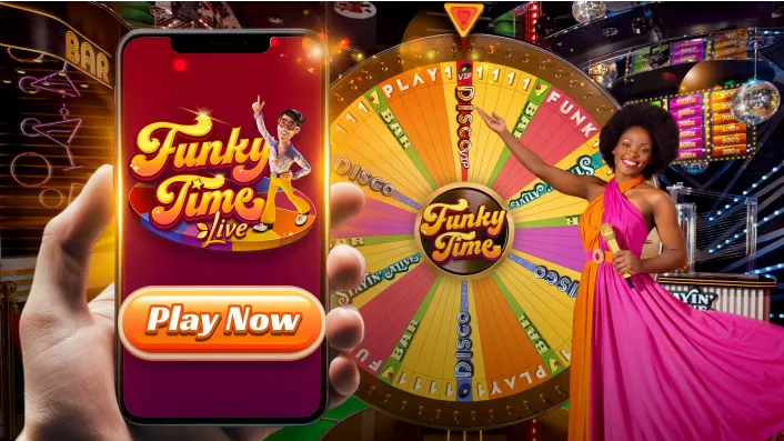 iPhone displaying Winslot app download from App Store