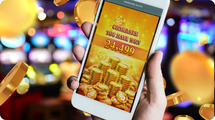 winslot Secure Gaming