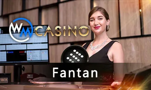 Winslot Casino Games